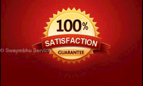 Swaymbhu Service in Malad West, Mumbai - 400064