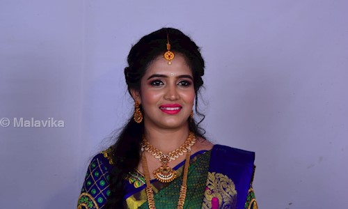 Malavika in Jayanagar 7th Block, Bangalore - 560072