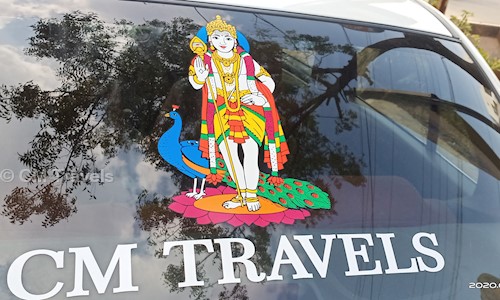 M. Manoj Kumar in Thiruninravur, Chennai - 602024
