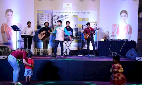 The Music Wizards in Barisha, Kolkata - 700008