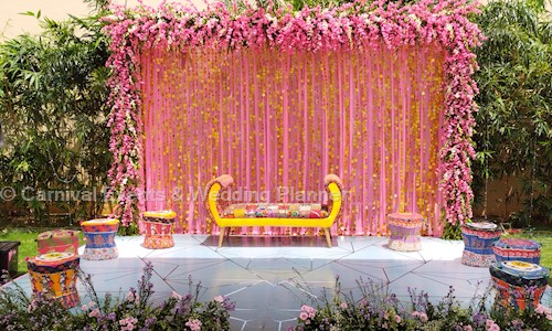 Carnival Events & Wedding Planner in Sailashree Vihar, Bhubaneswar - 751021