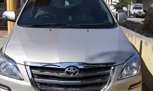 Bhondve Tours in Ravet, Pimpri Chinchwad - 412101