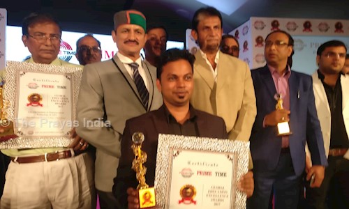 The Prayas India in Vasai West, Mumbai - 401202