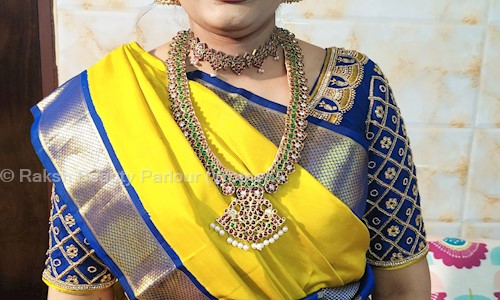 Raksh Beauty Parlour (Women) in Guindy, Chennai - 600032