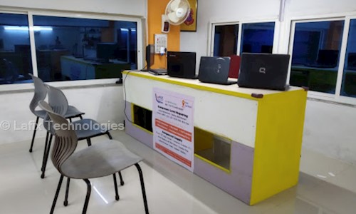 Lafix Technologies in Dhankawadi, Pune - 411043