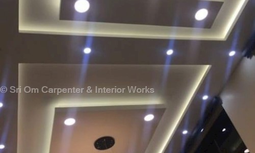 Sri Om Carpenter & Interior Works in Kavoor, Mangalore - 575015