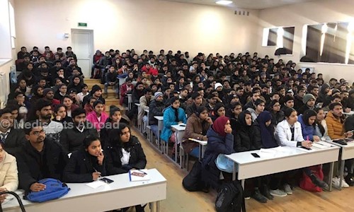 Study MBBS in Abroad-MBBS in Ukraine, MBBS in Georgia