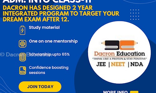 Dacron Education in Mamoon Cantt, Pathankot - 145001