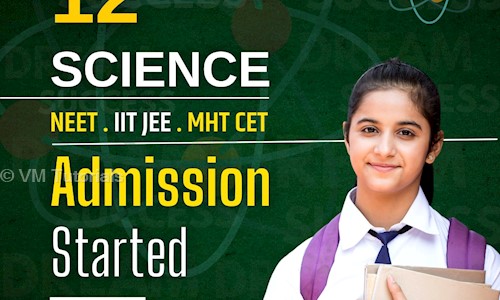 VM Tutorials in Kalyan West, Mumbai - 421301