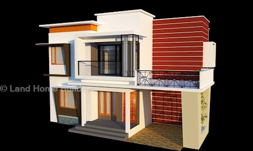 Land Home Builders in Pappanamcode, Trivandrum - 695018
