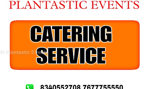 Plantastic Events in H.B. Road, Ranchi - 834009