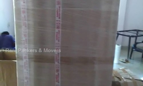 Ram Packers & Movers in Ozhuginasery, Nagercoil - 629901