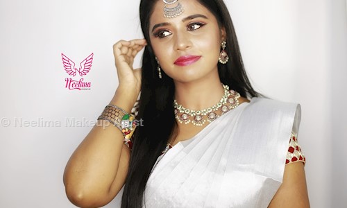 Neelima Makeup Artist in Mattuthavani, Madurai - 625001