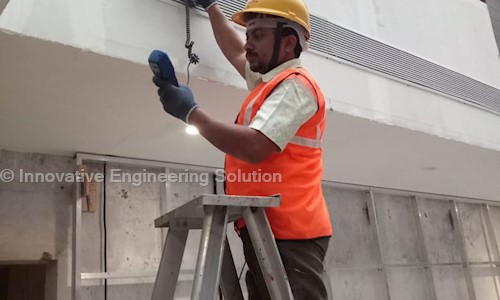 Innovative Engineering Solution