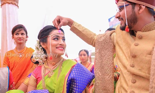 Chetan photography in Sayajigunj, Vadodara - 390001