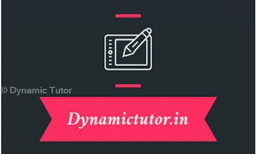 Dynamic tutor.in in Mahavir Enclave, Delhi - 