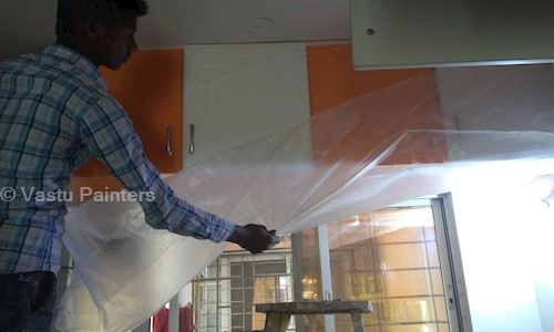 Vastu Painters in Chinchwad, Pimpri Chinchwad - 411019