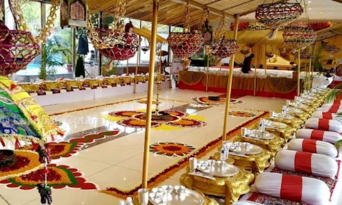 Lakhpati Caterers in Airport Road, Indore - 452007