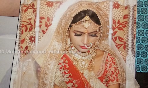 Mahi beauty and makeup artist  in Bhayander East, mumbai - 401105