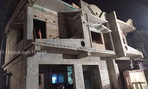 Kalia Construction in V.S.S. Nagar, Bhubaneswar - 751007