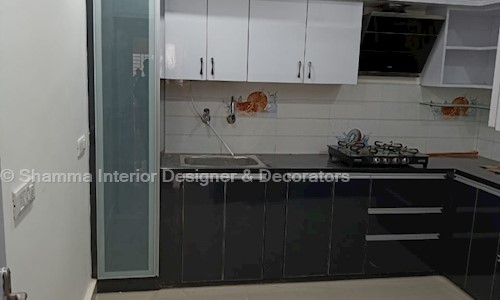 Shamma Interior Designer & Decorators in Miyapur, hyderabad - 500049