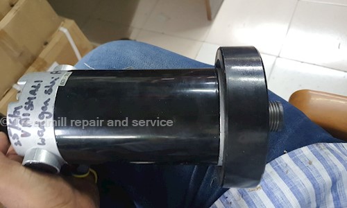 Treadmill repair and service in Market Yard, Pune - 411888