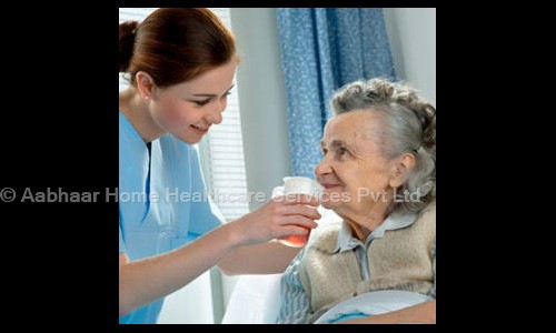 Aabhaar Home Healthcare Services Pvt Ltd in Dahisar East, Mumbai - 400068