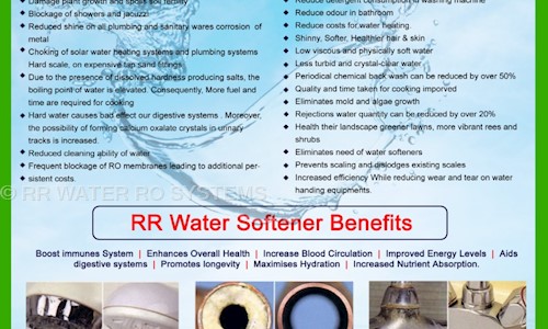 RR WATER RO SYSTEMS in Vanasthalipuram, Hyderabad - 500070
