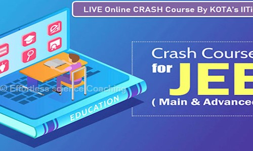 Effortless science Coaching in Andheri West, Mumbai - 400053