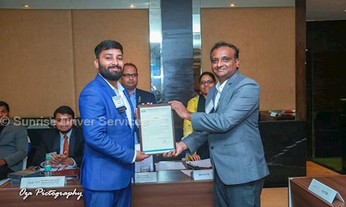 Sunrise Drivers LLP in Banjara Hills, Hyderabad - 500034