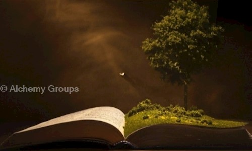 Alchemy Groups in Tragad, Ahmedabad - 382471