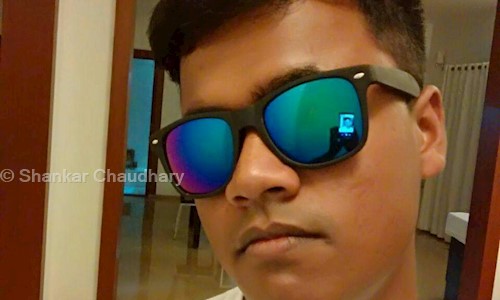 Shankar Chaudhary in Indira Nagar, Bangalore - 560038