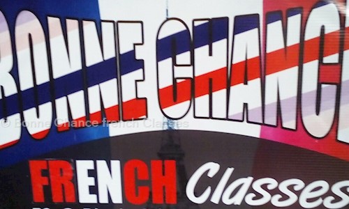 Bonne Chance french Classes in Jawahar Nagar, Sri Ganganagar - 335001