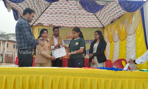 Mind Valley Training Pvt. Ltd. in Circular Road, Ranchi - 834001