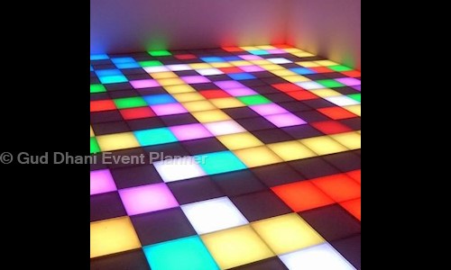 Gud Dhani Event Planner in Subhashnagar, Bhavnagar - 364001