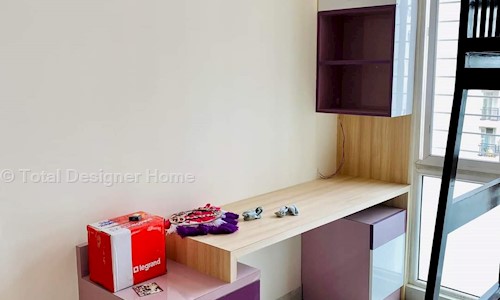 Total Designer Home in Gangapur Link Road, Nashik - 422003