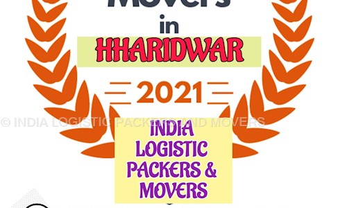 INDIA LOGISTIC PACKERS AND MOVERS in Madhavpuram, Meerut - 250002