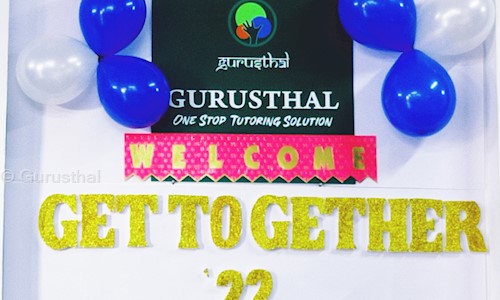 Gurusthal