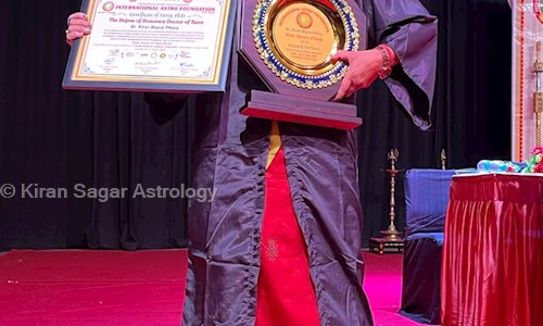 Kiran Sagar Astrology in Chharodi, Ahmedabad - 382481