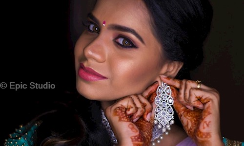 Epic Studio in Ramnagar, Coimbatore - 641009