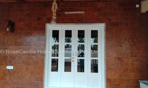 RoseCandle Homes Ventures Pvt. Ltd. in Sanjay Nagar, Bangalore - 560094