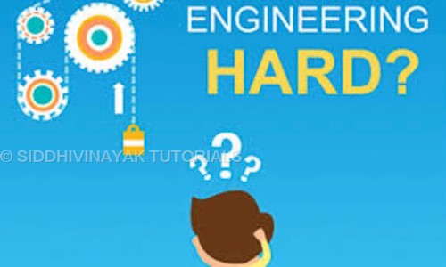 SIDDHIVINAYAK TUTORIALS in Dombivali West, Mumbai - 421202