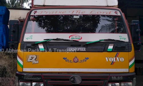 Abhiman Packers & Transport in Kottara, Mangalore - 575006