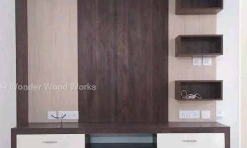 Wonder Wood Works in Gottigere, Bangalore - 560083