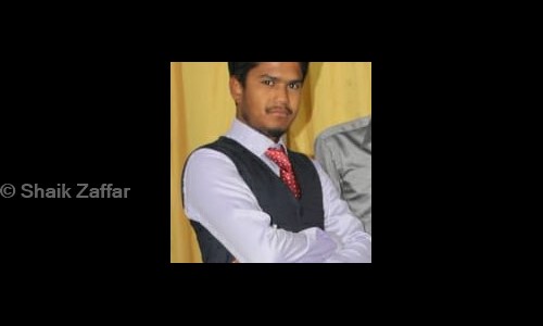 Sana Travels in Asif Nagar, Hyderabad - 500028
