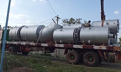 Transportation
