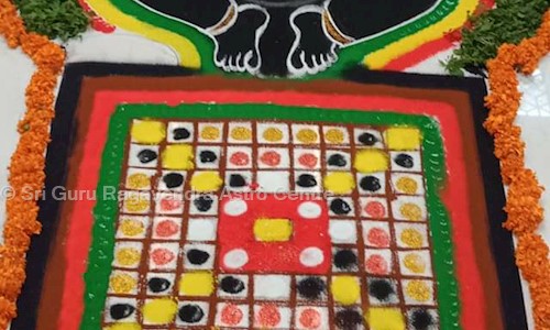 Sri Guru Ragavendra Astro Centre in Malleswaram, Bangalore - 560003