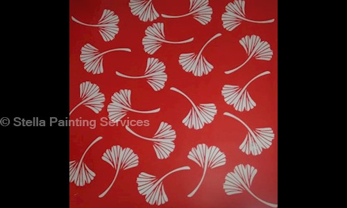 Stella Painting Services in Adambakkam, Chennai - 600088