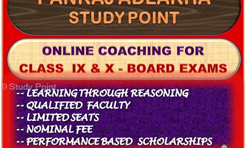 Study Point