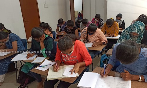 Learners Academy